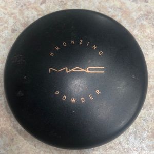 MAC Refined Beyond Bronze Powder